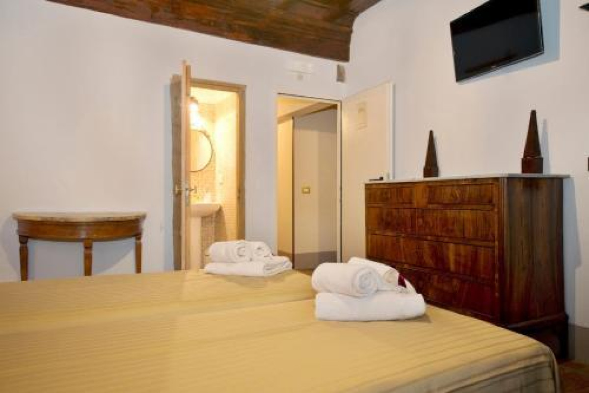 Villa D'arte Agriresort