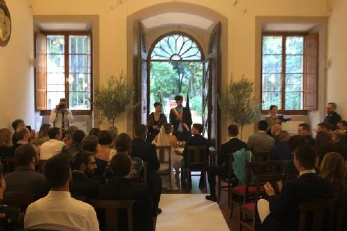 Villa D'arte Agriresort