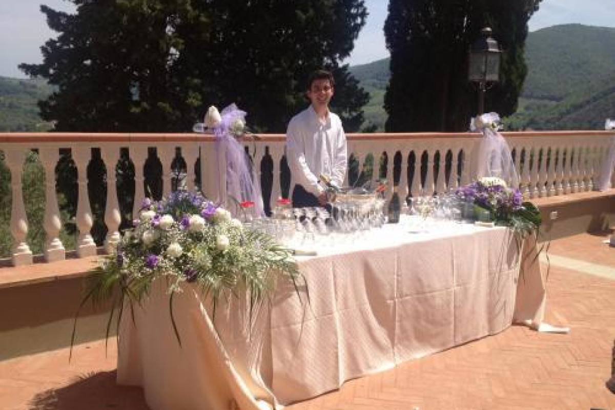 Villa D'arte Agriresort