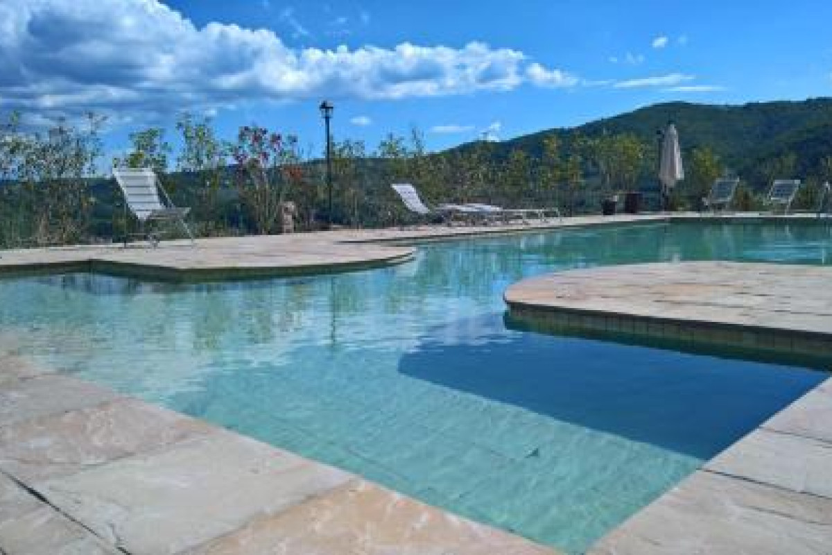 Villa D'arte Agriresort