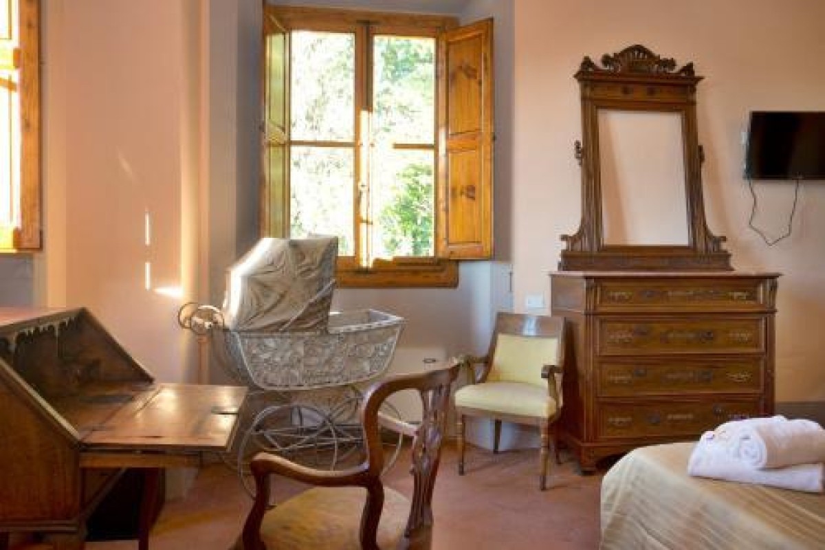 Villa D'arte Agriresort