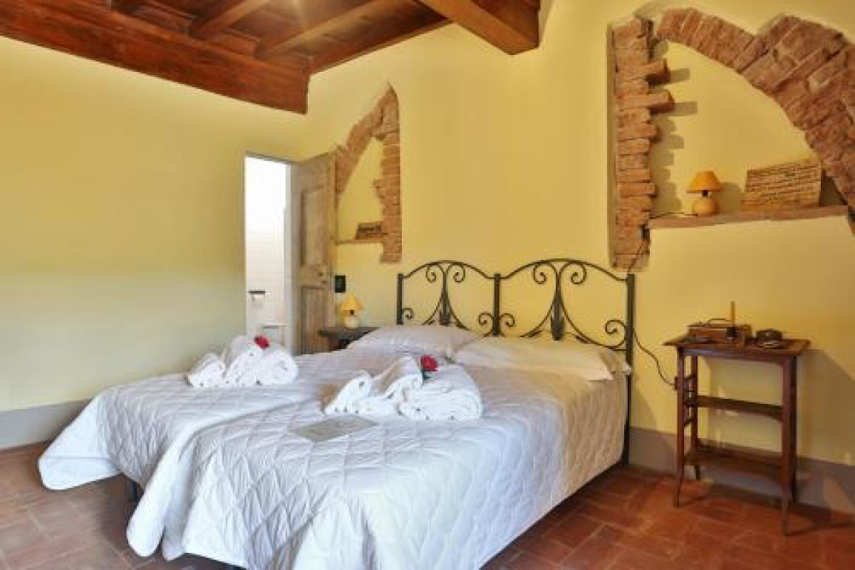 Villa D'arte Agriresort