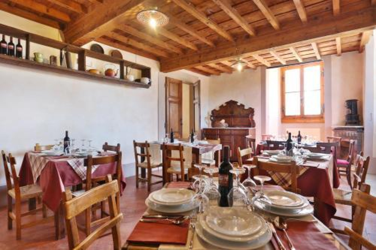 Villa D'arte Agriresort