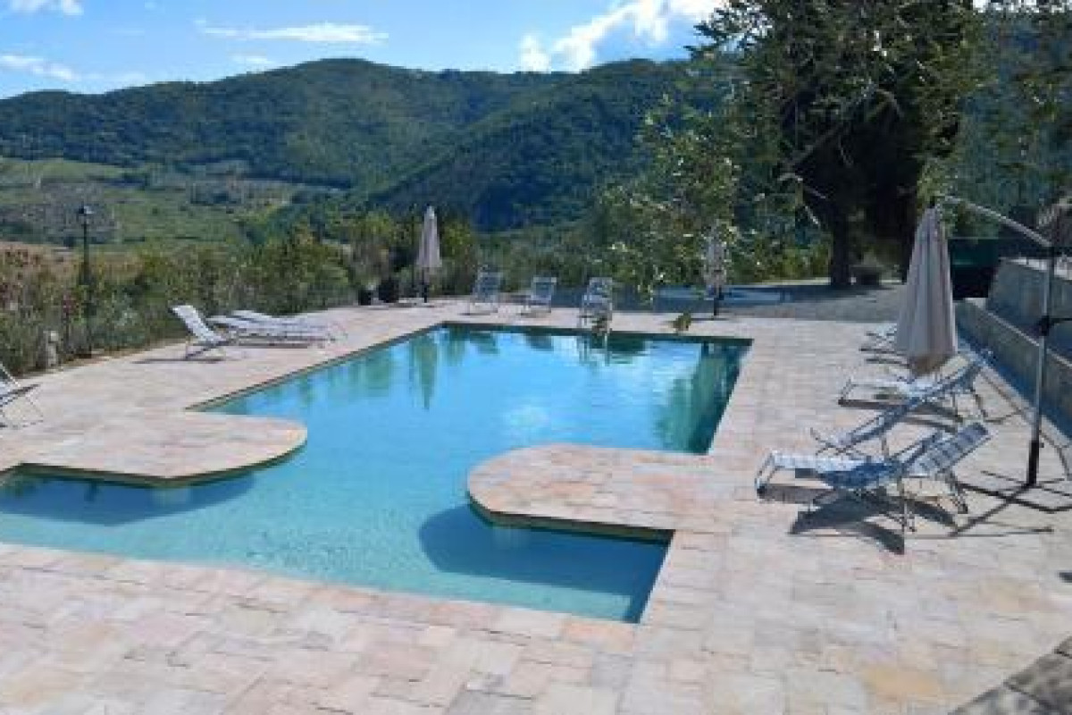 Villa D'arte Agriresort