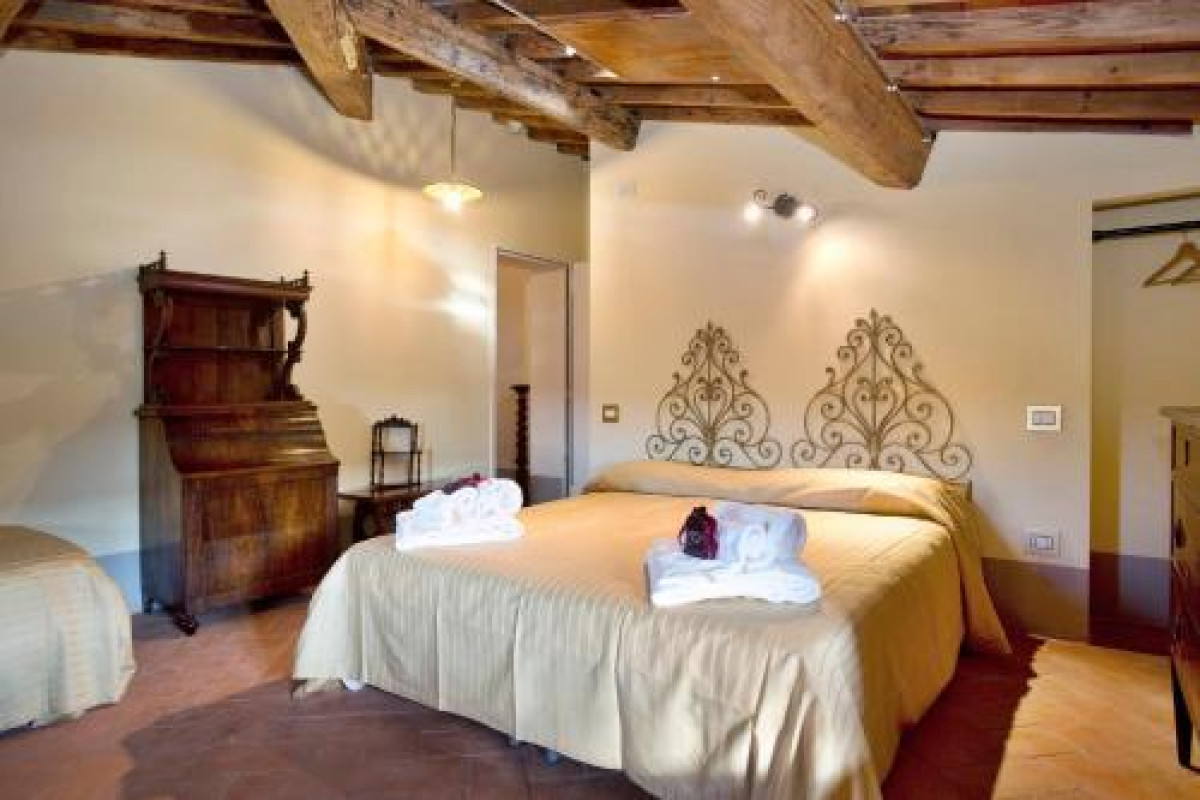 Villa D'arte Agriresort