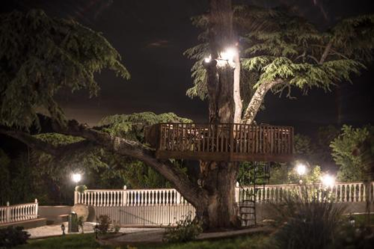 Villa D'arte Agriresort