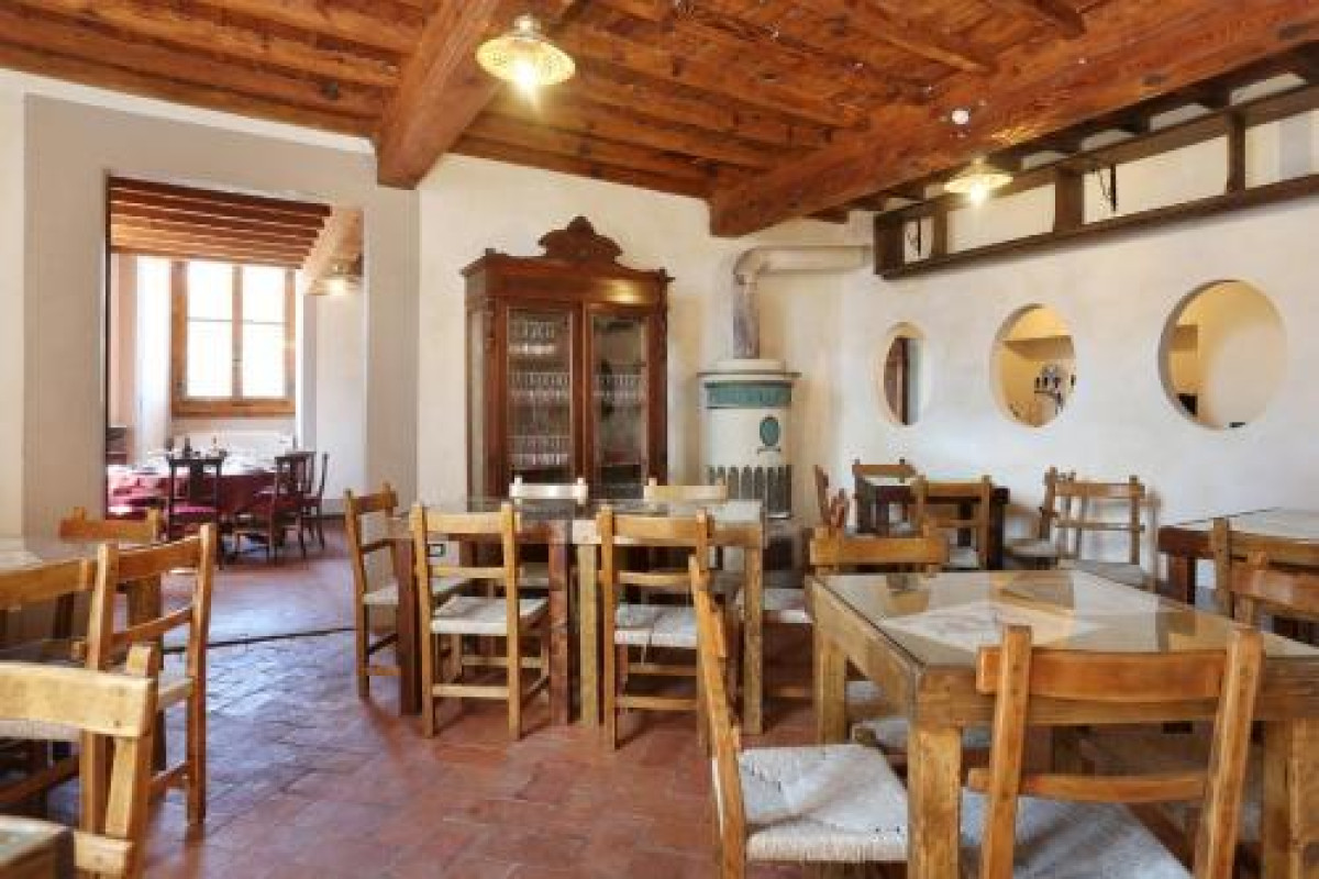 Villa D'arte Agriresort