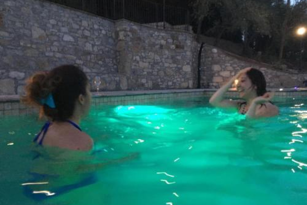 Villa D'arte Agriresort