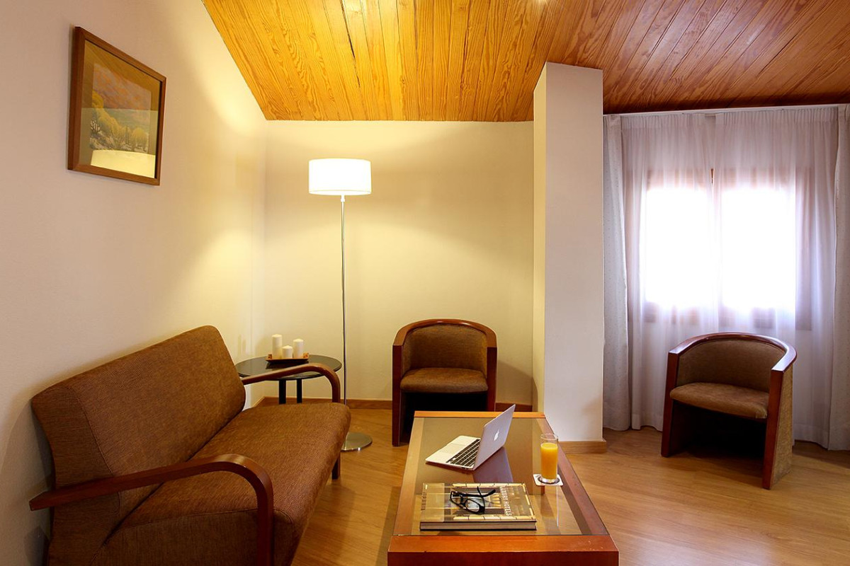 Villa De Biar