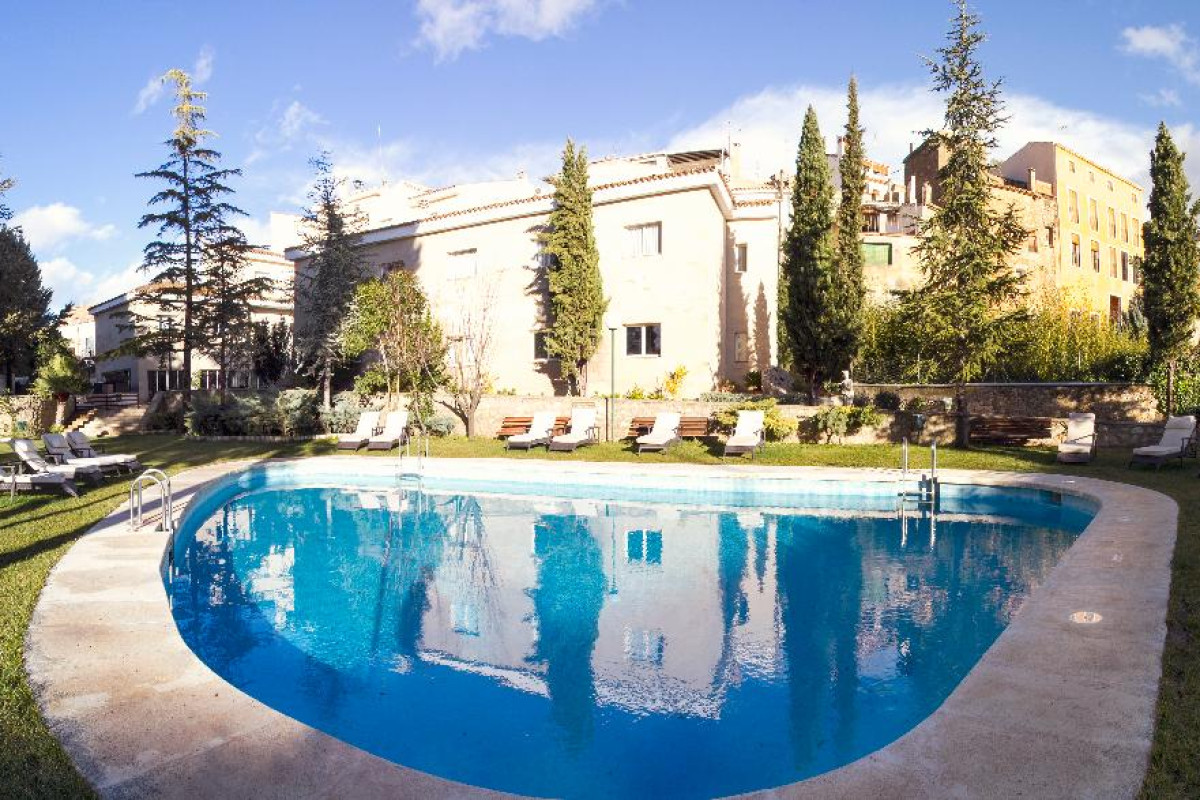 Villa De Biar