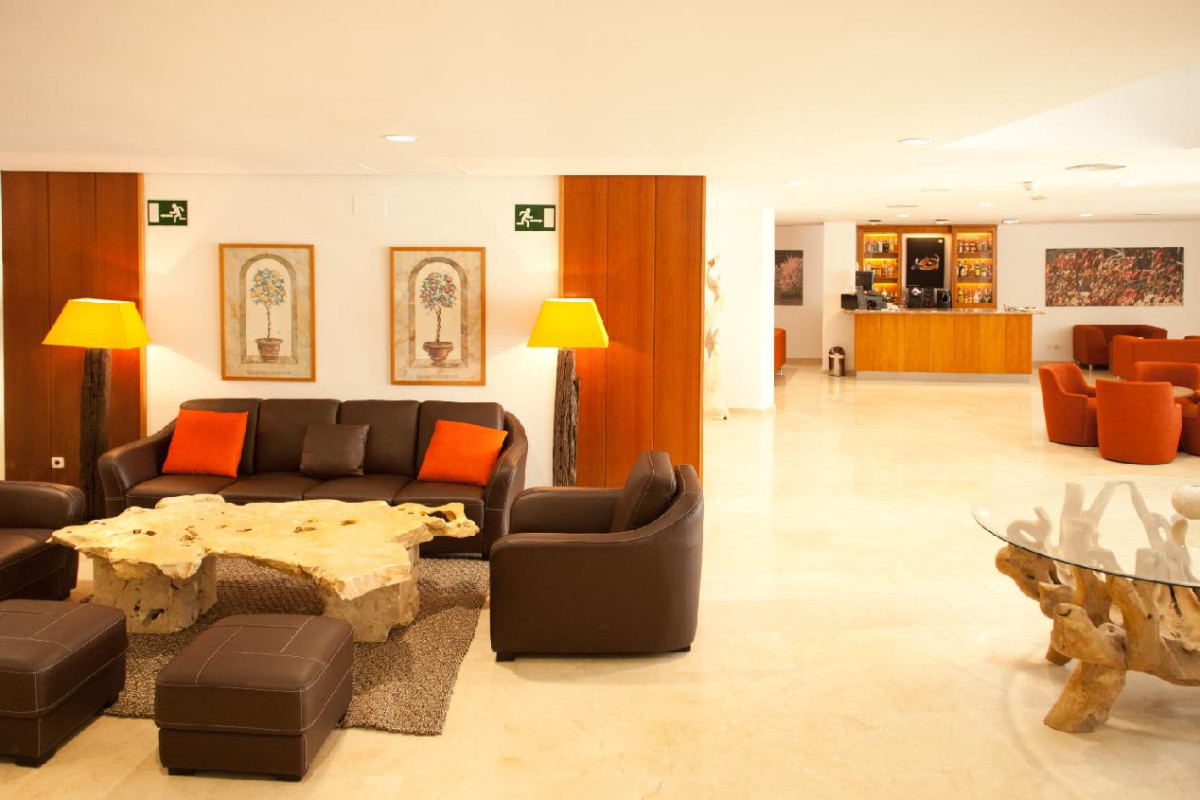 Villa De Biar
