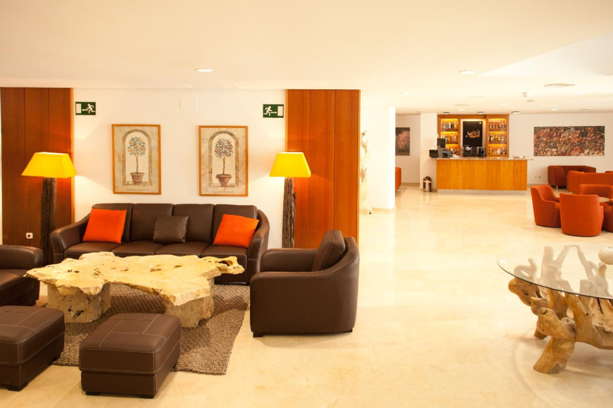 Villa De Biar