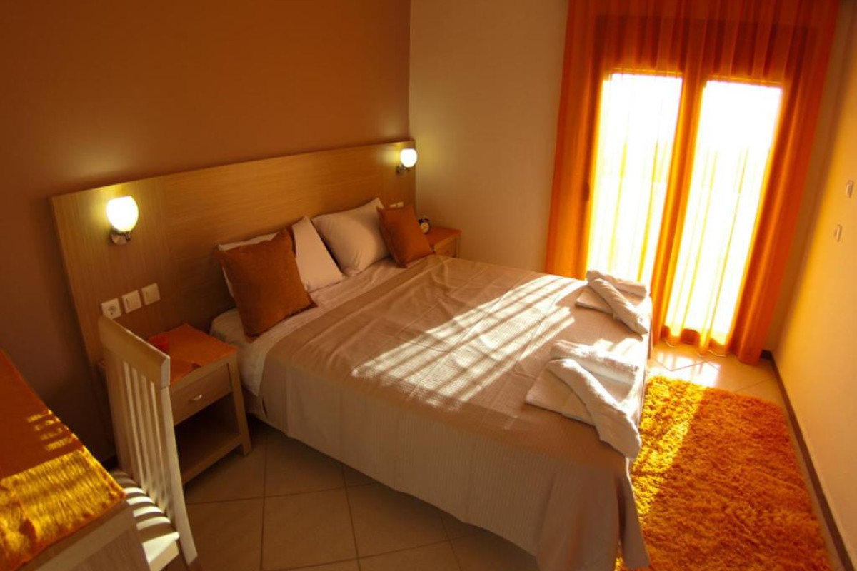 Villa Decauville Studios & Apartments