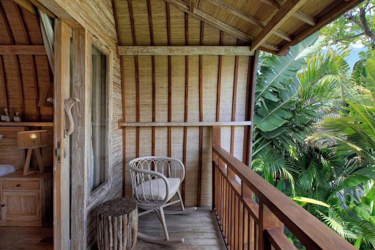 Villa Deh Simba At Seminyak Aramanis