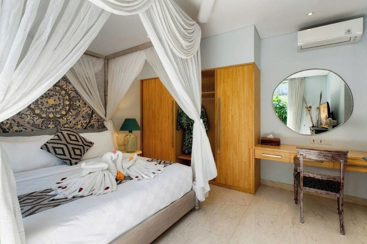 Villa Deh Simba At Seminyak Aramanis