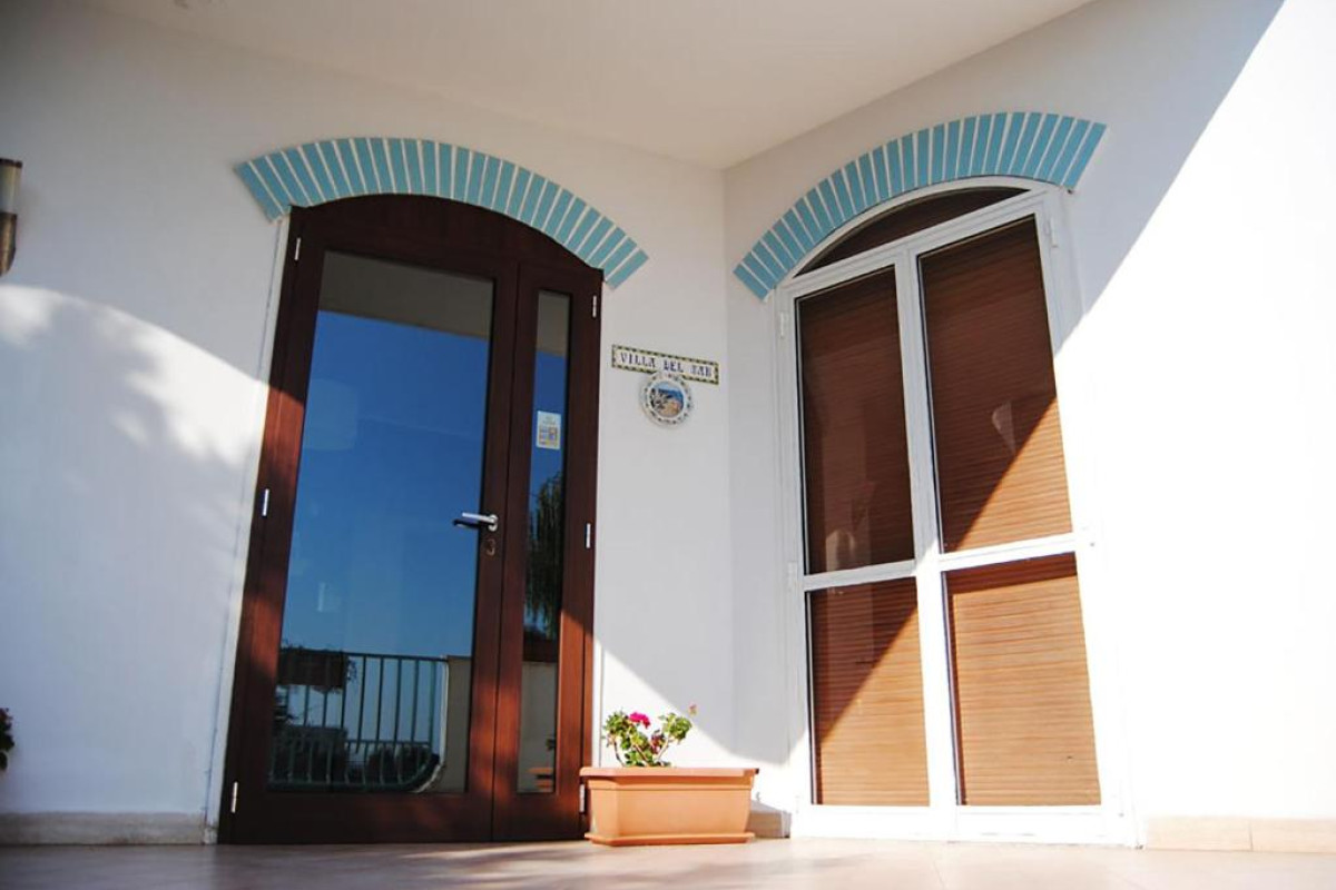 Villa del Mar