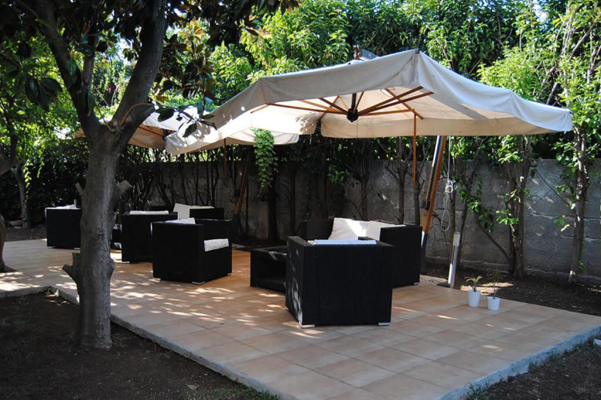 Villa del Mar