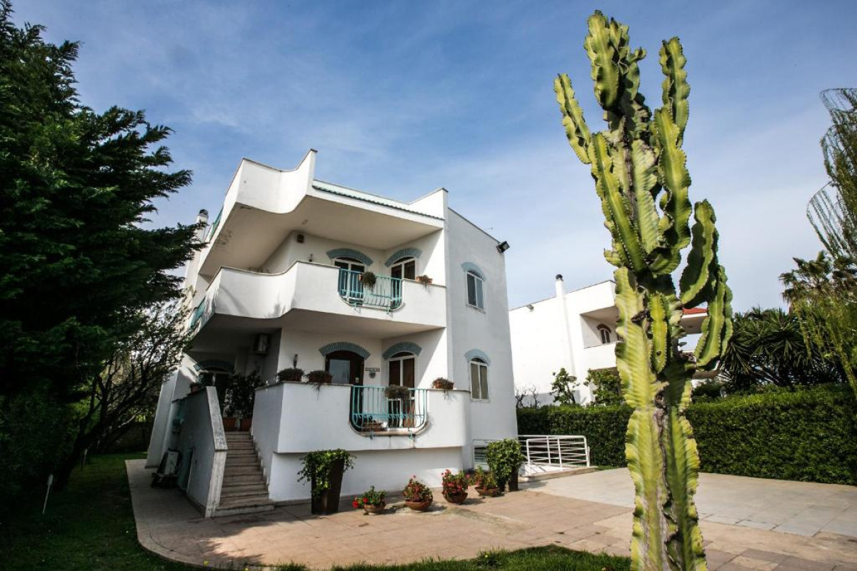 Villa del Mar