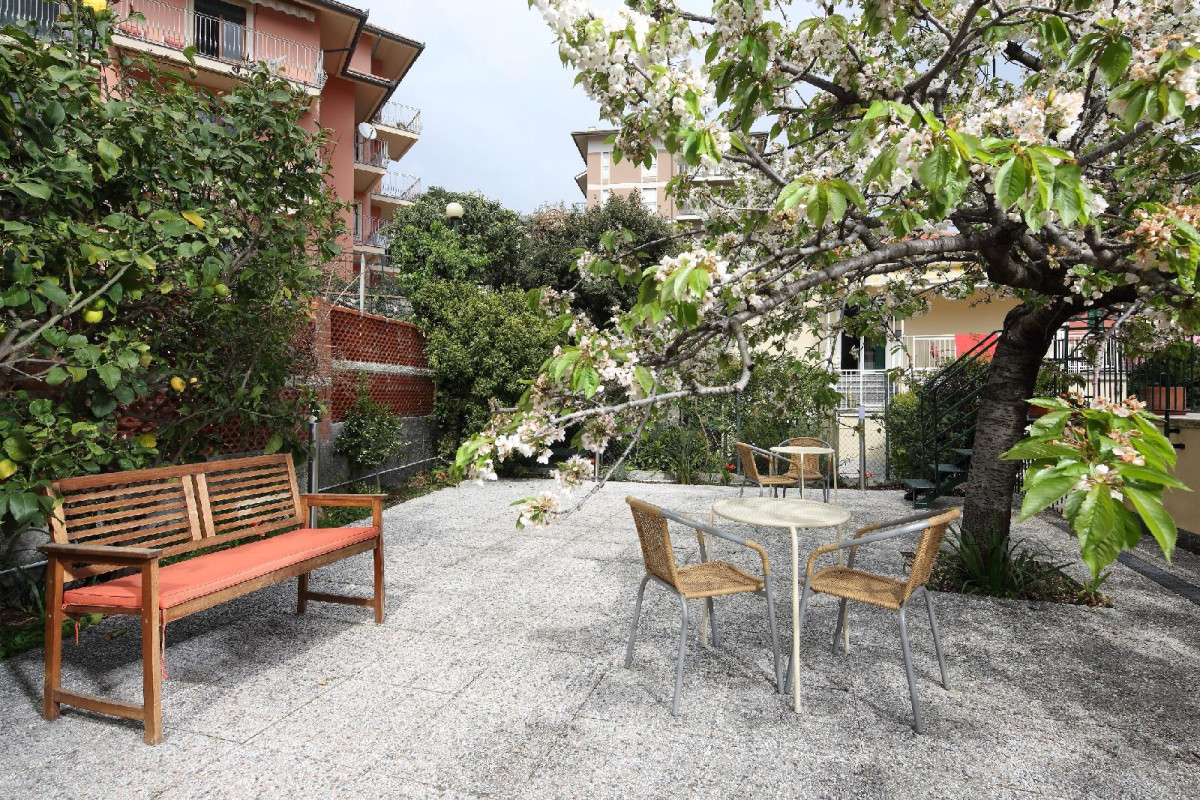 Villa Delle Ciliegie