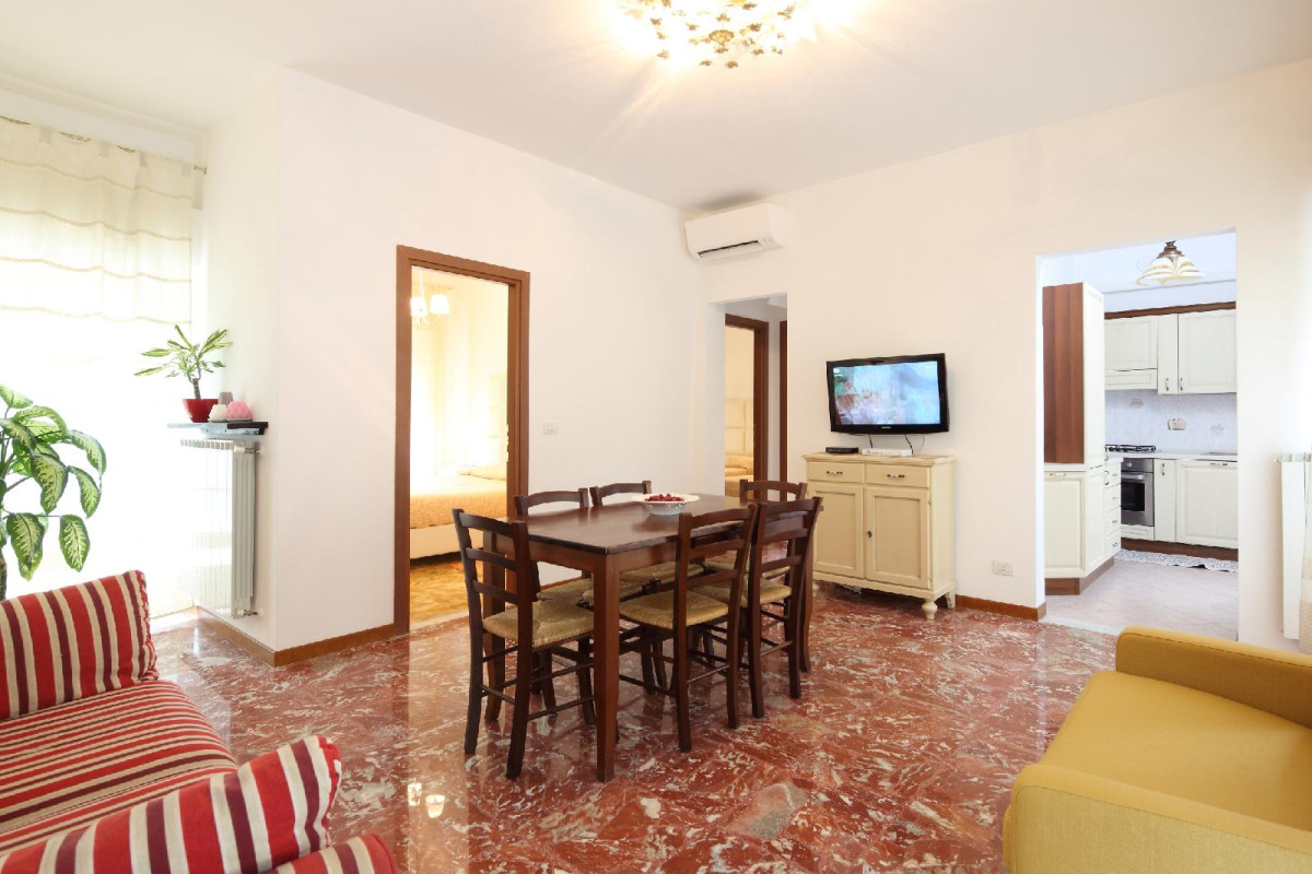 Villa Delle Ciliegie