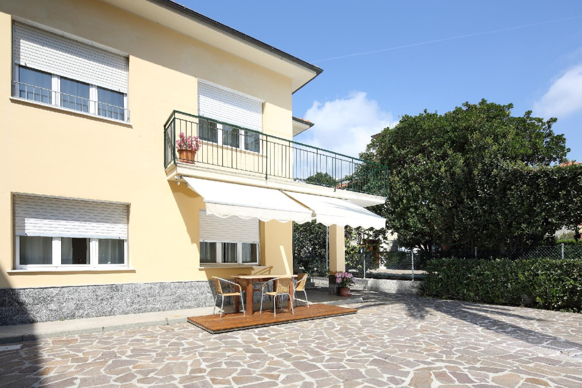 Villa Delle Ciliegie