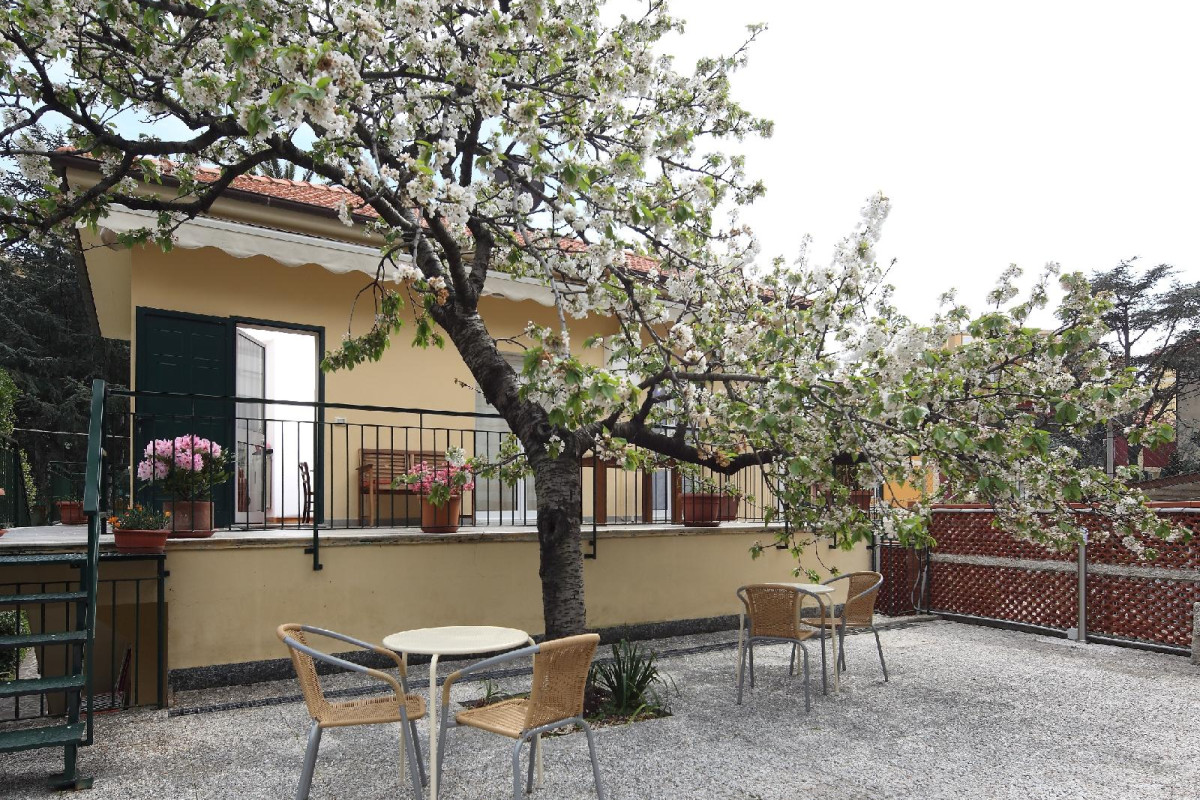 Villa Delle Ciliegie