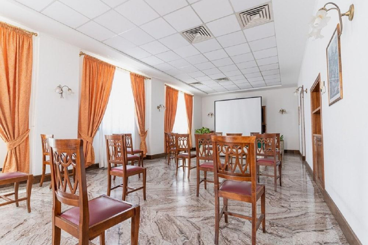 VILLA DELLE ROSE