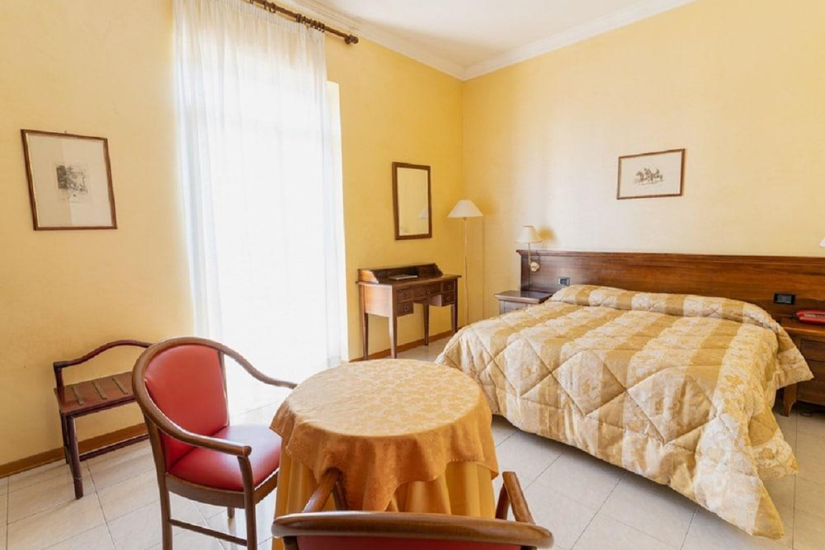 VILLA DELLE ROSE