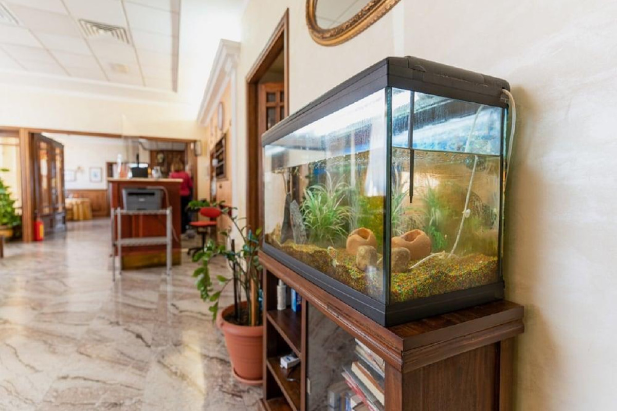 VILLA DELLE ROSE