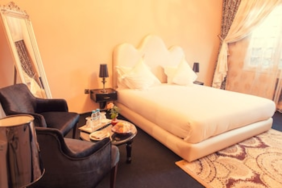 VILLA DES AMBASSADORS