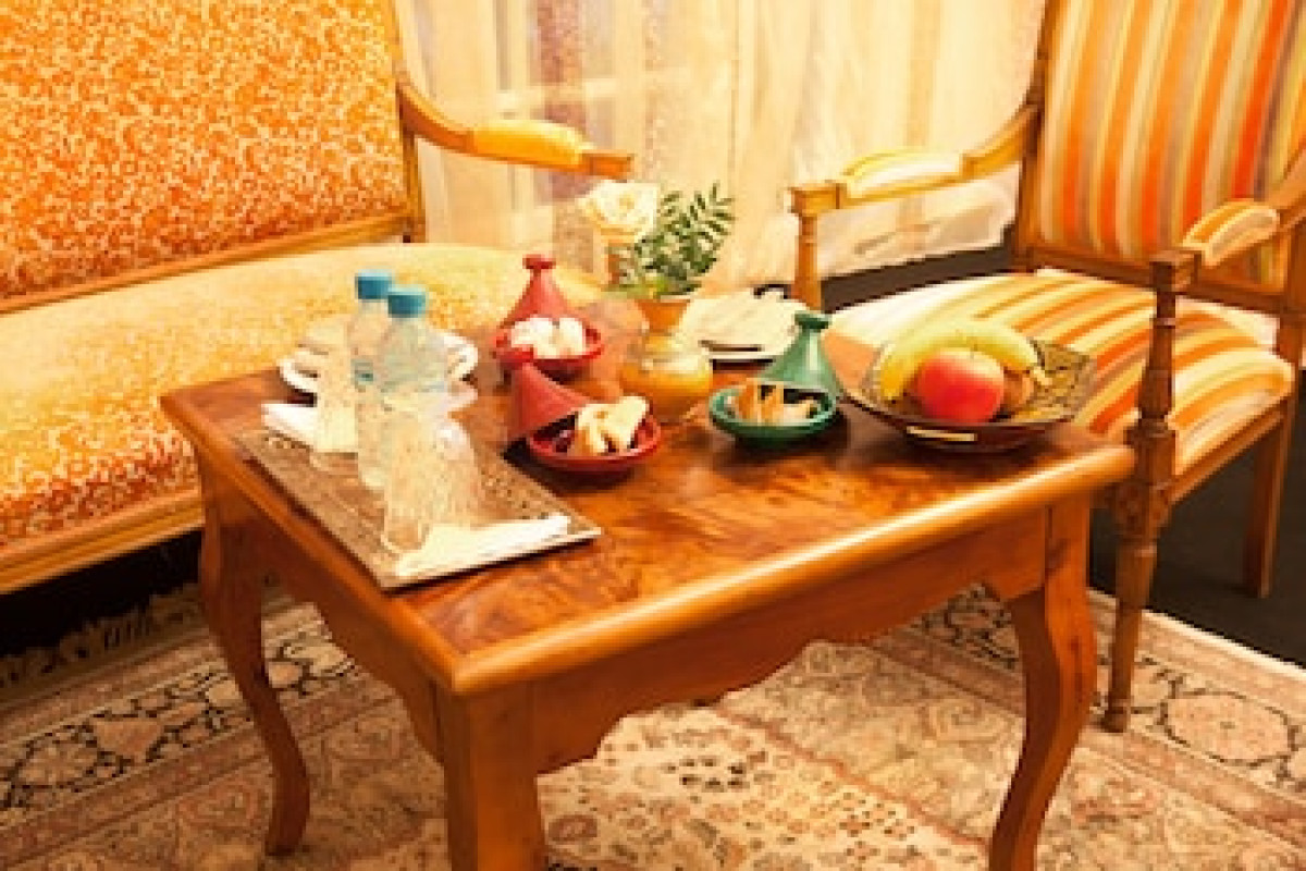 VILLA DES AMBASSADORS