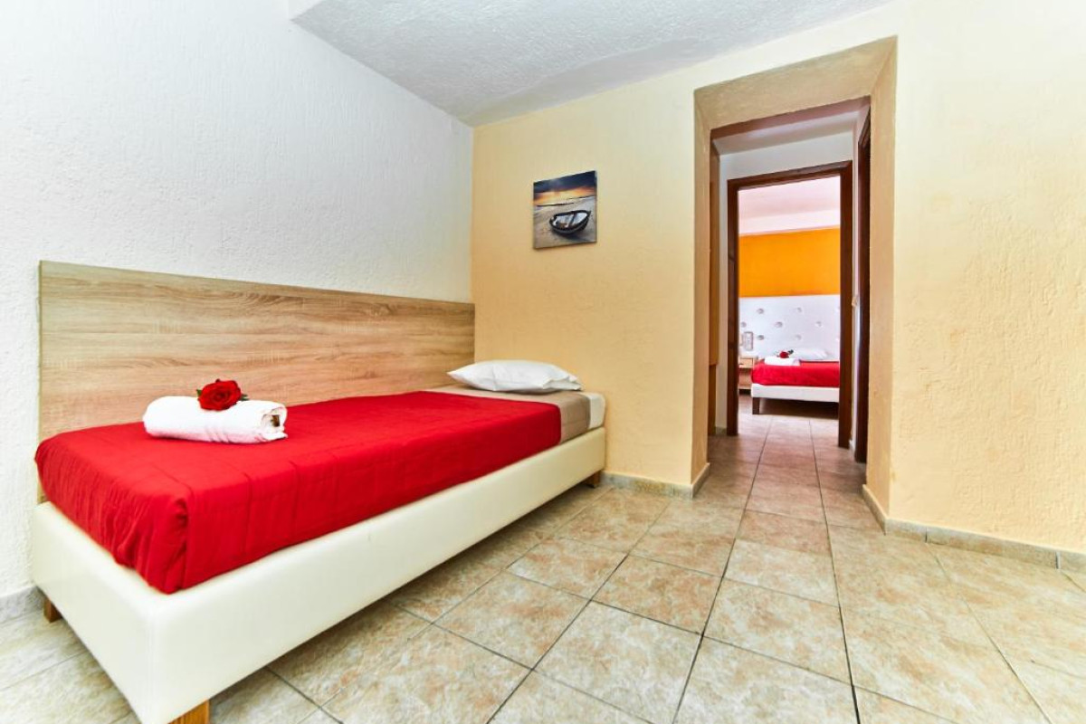 Villa Diasselo Aparthotel