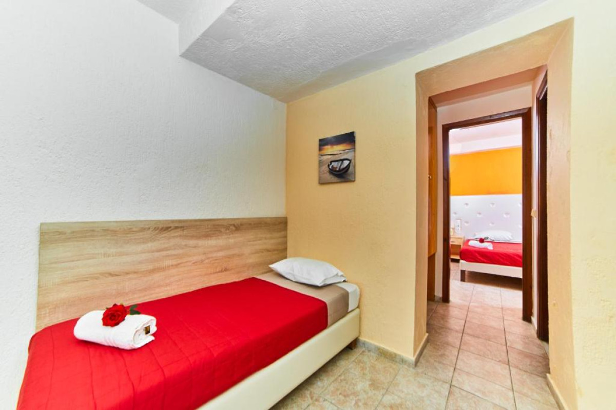 Villa Diasselo Aparthotel