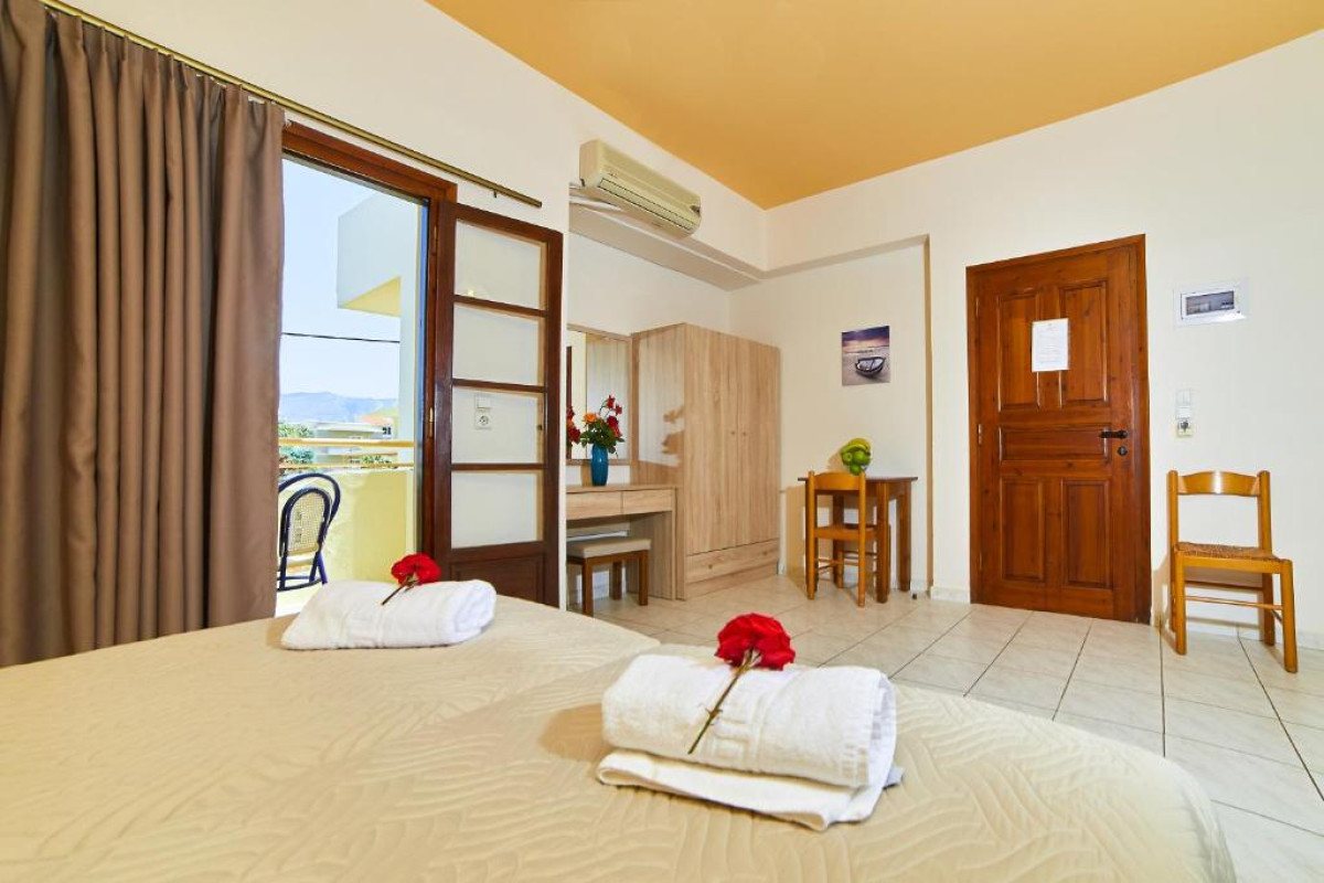 Villa Diasselo Aparthotel