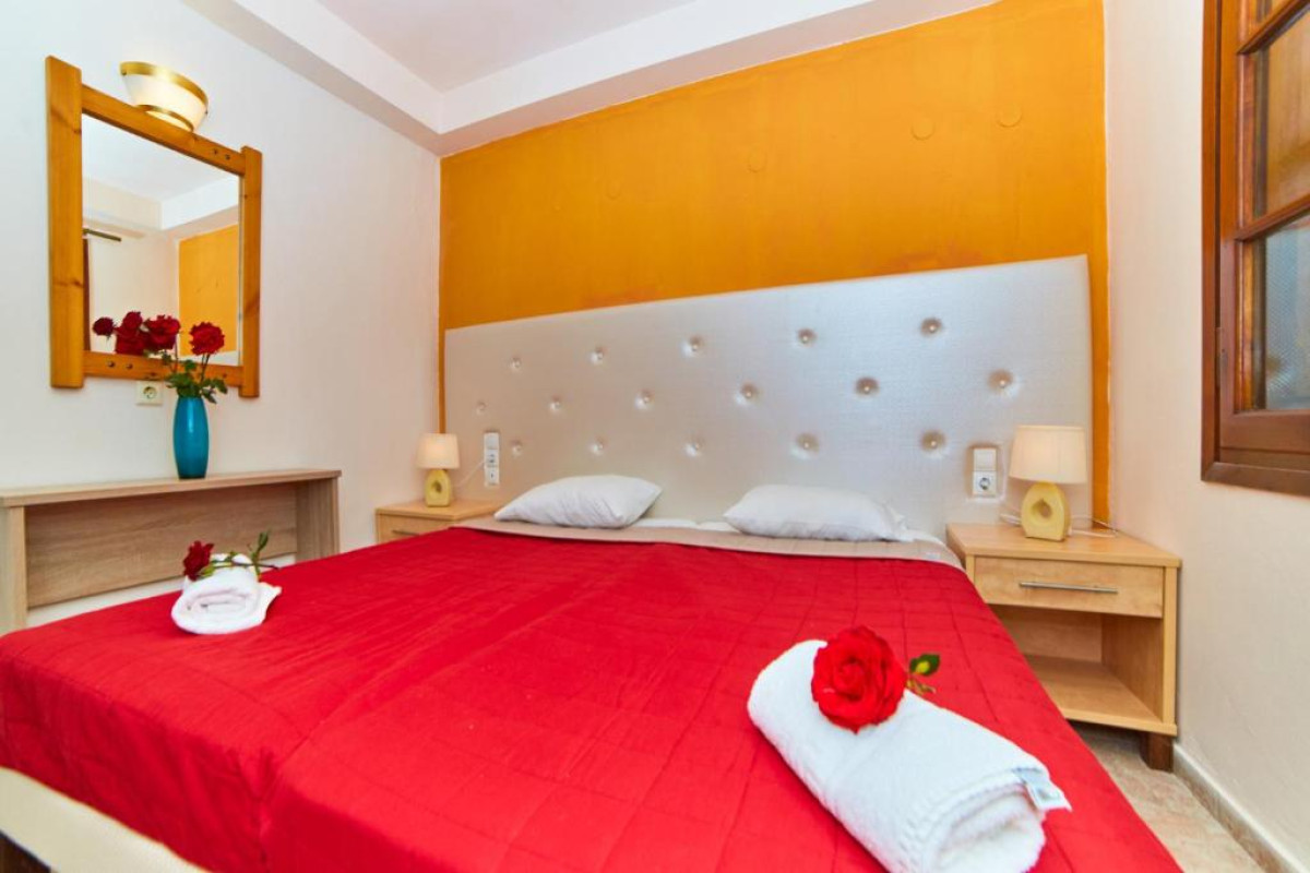 Villa Diasselo Aparthotel