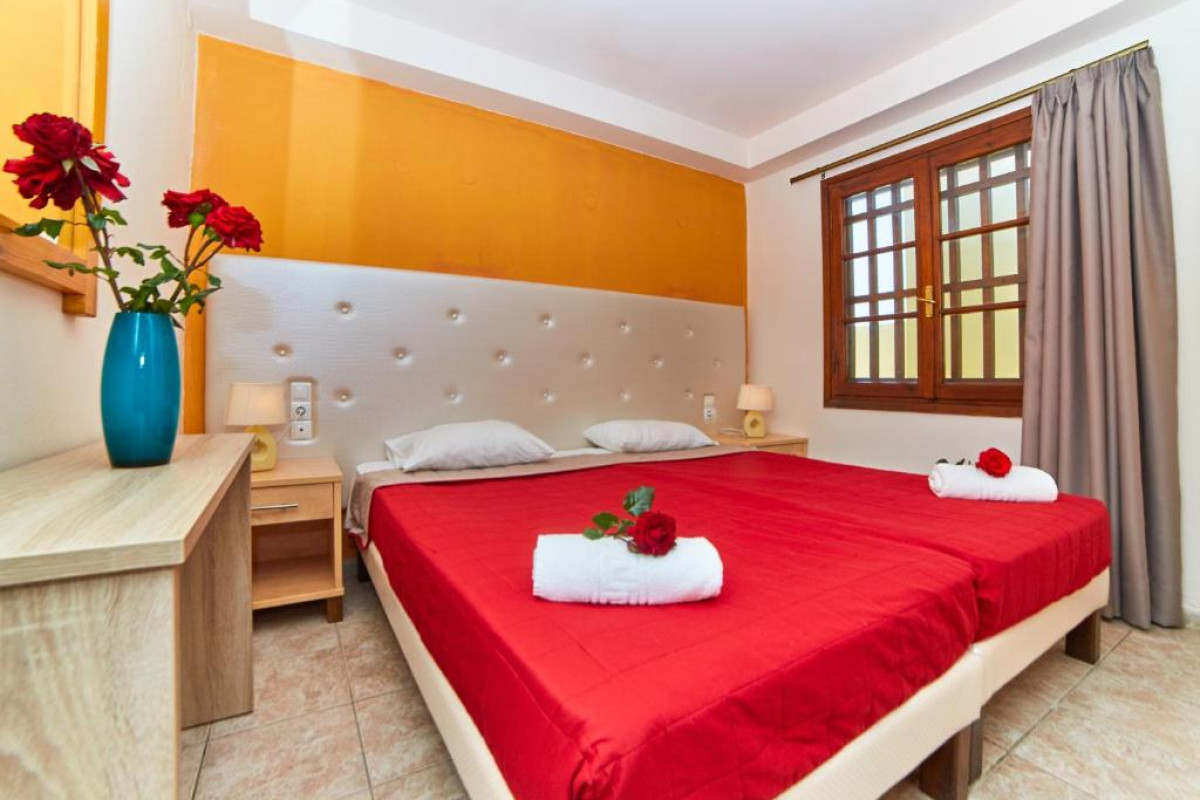 Villa Diasselo Aparthotel
