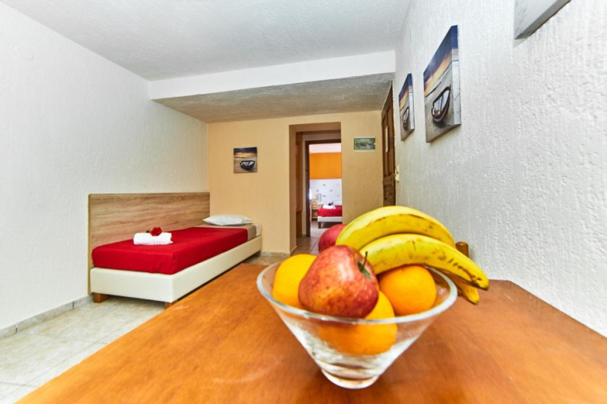 Villa Diasselo Aparthotel