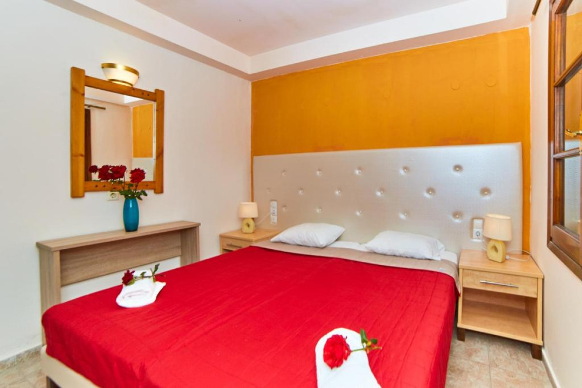 Villa Diasselo Aparthotel