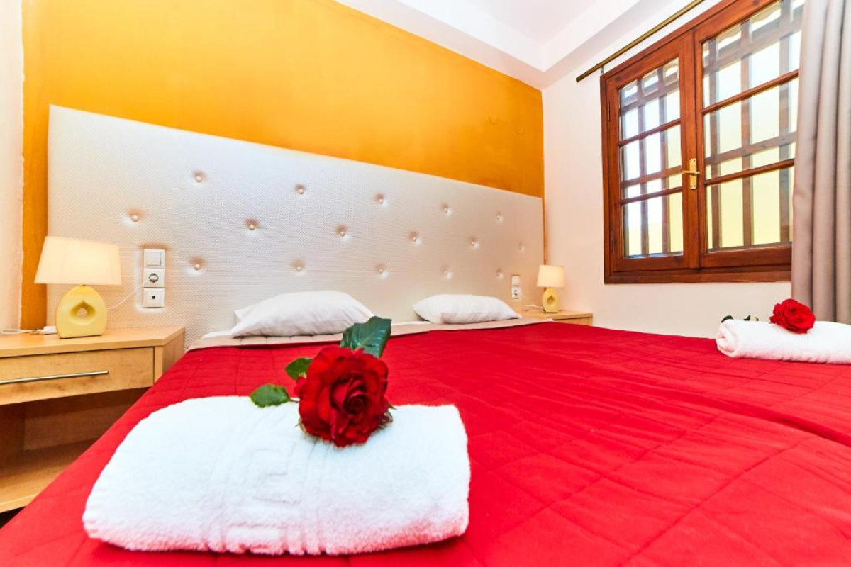 Villa Diasselo Aparthotel