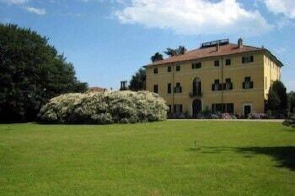 Villa Doria il Torrione