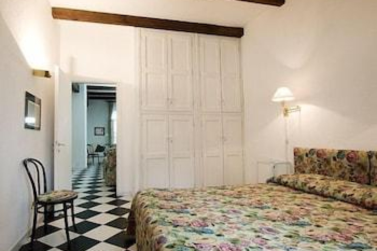 Villa Doria il Torrione