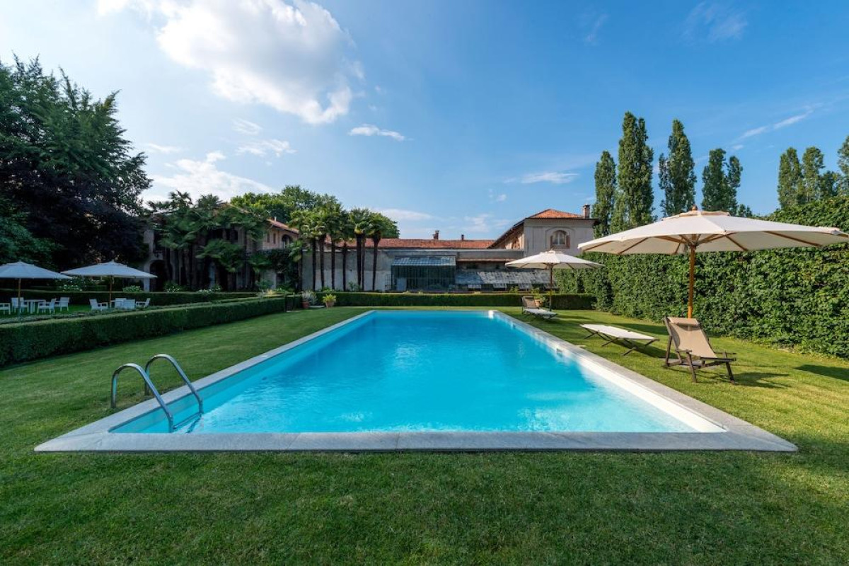 Villa Doria il Torrione