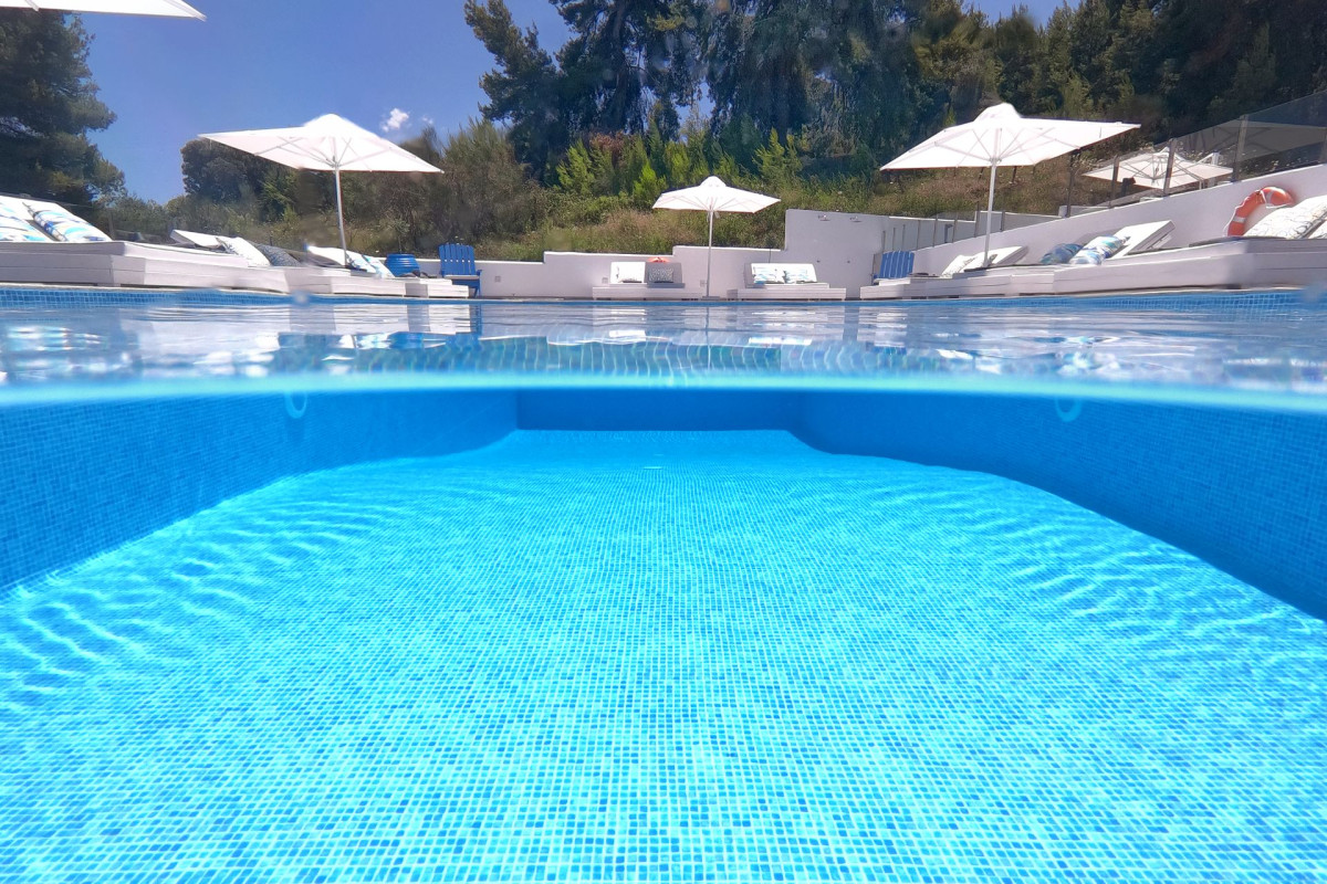 Villa D'Oro Luxury Villas & Suites