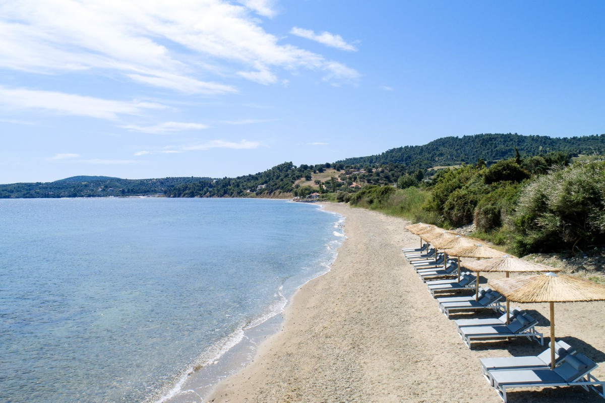 Villa D'Oro Luxury Villas & Suites