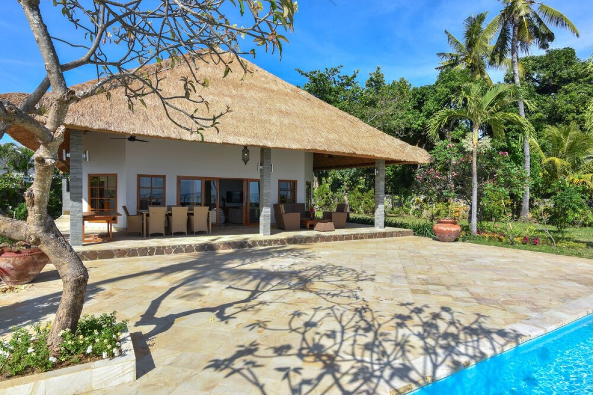 Villa Duyung