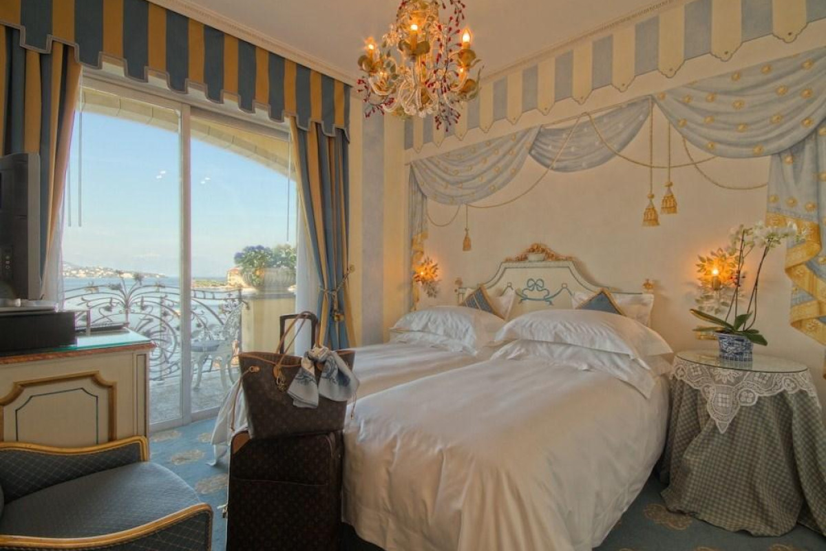 Villa E Palazzo Aminta Hotel Beauty & Spa