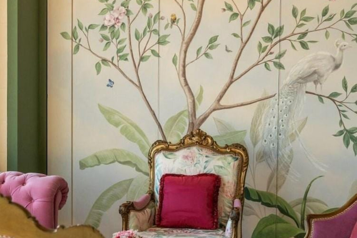 Villa E Palazzo Aminta Hotel Beauty & Spa