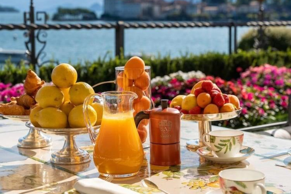 Villa E Palazzo Aminta Hotel Beauty & Spa