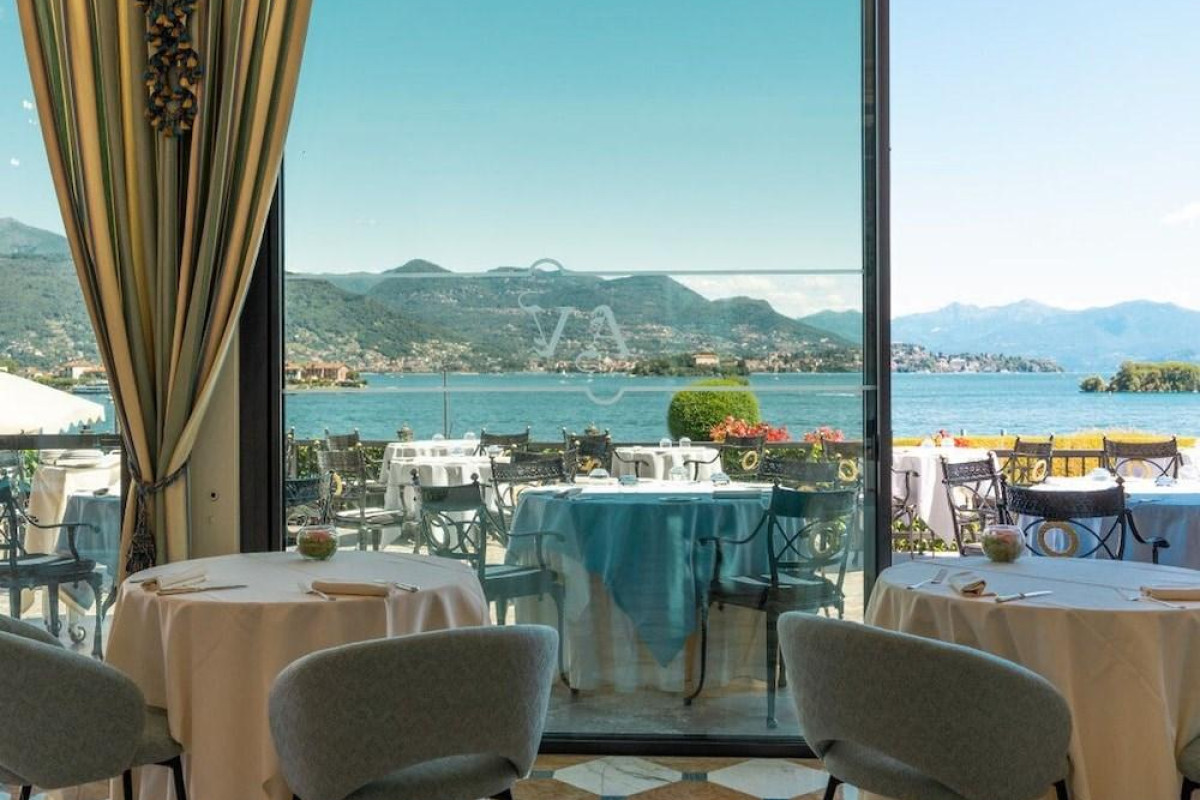 Villa E Palazzo Aminta Hotel Beauty & Spa
