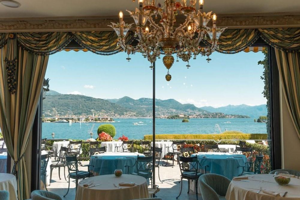 Villa E Palazzo Aminta Hotel Beauty & Spa